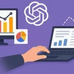 Learn Data Visualization & Analytics With Chatgpt And Colab