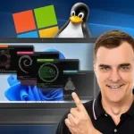 Linux On Windows (Wsl2)