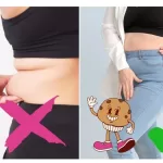 Lose Belly Fat & Build Habits That Stick