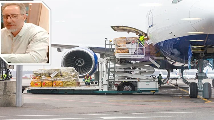 Mastering Aircraft Weight And Balance Mastering Aircraft Weight And Balance - Image 1