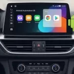 Mastering Android Automotive OS