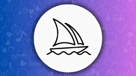 Mastering Midjourney Prompt Engineering For Generative AI Mastering Midjourney: Prompt Engineering For Generative AI - Image 1