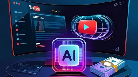 Monetize AI Music Make Money Uploading AI Songs On YouTube Monetize AI Music: Make Money Uploading AI Songs On YouTube - Image 1