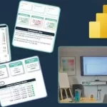 Power BI Desktop for Absolute Beginners: Visualize Data Fast
