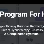 Scott Jansen - 100K Coaching Program For Hypnotherapists