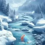 Snow Cover Monitoring With Modis And Google Earth Engine