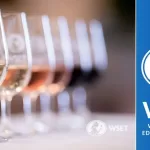 WSET Level 2 Award in Wine Course (exam sold separately)