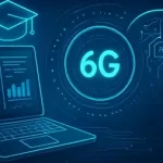 6G Foundations and Strategic Futures