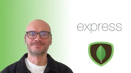 Backend development with NodeJS, ExpressJS, mongoDB Backend development with NodeJS, ExpressJS, mongoDB - Image 1