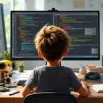 Become a Game Developer for Kids: Building in Roblox