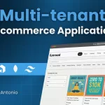 Code with Antonio - Build a Multi-Tenant E-Commerce with Next.js, Tailwind v4, Stripe Connect
