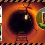 Confined space hazards & safety control measures