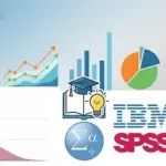 Data Analysis with SPSS using menu bar and SPSS Syntax