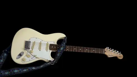 Learn Guitar Improvisation in 3-Minute Lessons! Learn Guitar Improvisation in 3-Minute Lessons! - Image 1