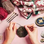 Macrame Cord Art For Beginners