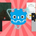 Master GDScript from Scratch with Godot 4 Games