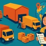 Professional Diploma in Logistics & Distribution Management