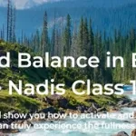 Prune Harris - Create Flow and Balance in Every Part of Your life. The Nadis Class 1