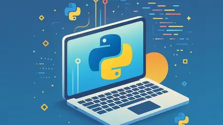 Python Programming From Zero to your first job Python Programming: From Zero to your first job - Image 1