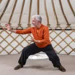Qigong For People With Parkinson's
