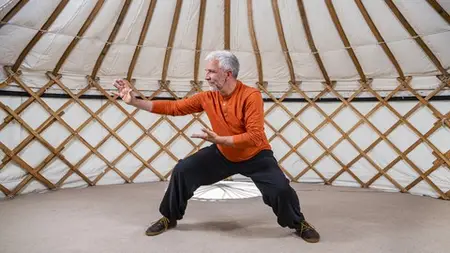 Qigong For People With Parkinson's Qigong For People With Parkinson's - Image 1