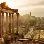 Roman History 101: From the Origins to the Rise of Augustus