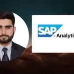 SAP Analytics Cloud (SAC)- Training for Dashboard & Planning