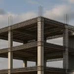 Structural detailing of 5 storey Hotel building Full course
