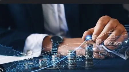 The Complete Investment Banking Masterclass The Complete Investment Banking Masterclass - Image 1