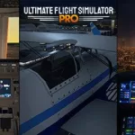 Ultimate Flight Simulator Pro