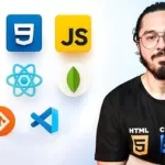 Ultimate Web Development Course 2025 - Build Modern Websites