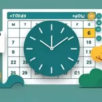 Understanding Date and Time Functions in Excel