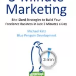 AWAI - 3-Minute Marketing