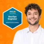 AWS Certified DevOps Engineer Professional 2025 - DOP-C02