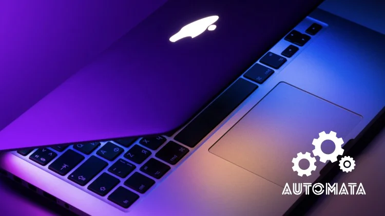 Apple macOS and iOS System Administration (2026) Apple macOS and iOS System Administration (2026) - Image 1