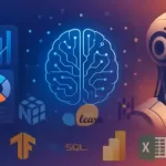 Data Analytics, Data Science, & Machine Learning - All in 1