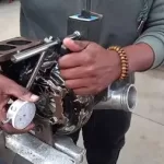 Diesel Mechanic & Auto Electrician Trade Test Preparation 2