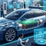 EV Industry Fundamentals