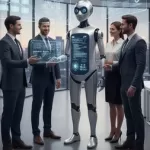 Ethical Al Use in Business