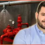 Fire Fighting 2.0: Fire Fighting Sprinkler System Design A-Z