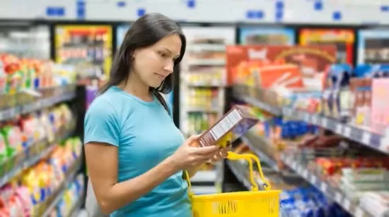Food Labelling Regulations Training Course - CPD Accredited Food Labelling Regulations Training Course - CPD Accredited - Image 1
