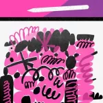 Graintouch: Create Print-Inspired Ipad Art
