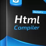 HTML Compiler 2025.19 (x64)