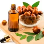 Handmade Body Oils