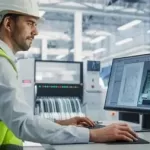 Lean Manufacturing and Process Optimization