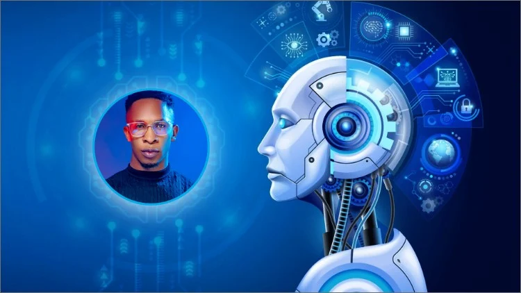 Learn AI Build Apps, Automate Tasks, And Deploy Projects Learn AI: Build Apps, Automate Tasks, And Deploy Projects - Image 1