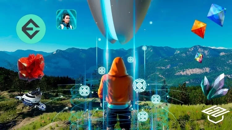 Learn Earth2 Metaverse - Virtual Land Ownership correctly Learn Earth2 Metaverse - Virtual Land Ownership correctly - Image 1