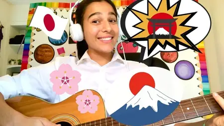Learn Japanese for Kids! Learn Japanese for Kids! - Image 1