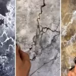 Marble Therapy Masterclass: Create Stunning Stone & Crystal