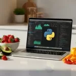 Nutritional Analysis with Python & Machine Learning
